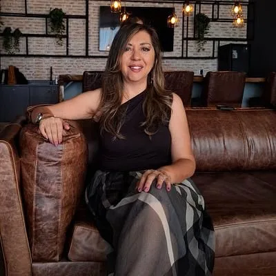 Claudia Núñez Márquez