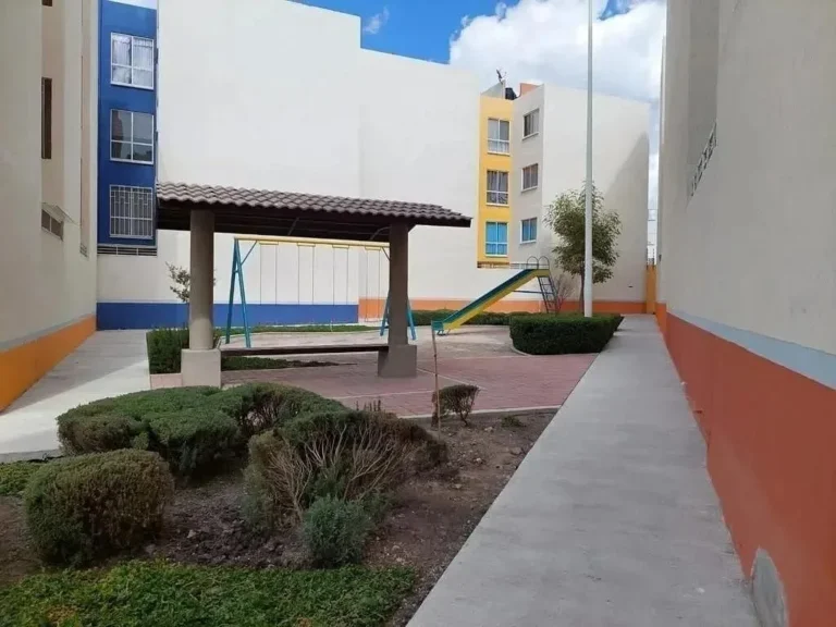 Departamento en venta Villas del Refugio Querétaro
