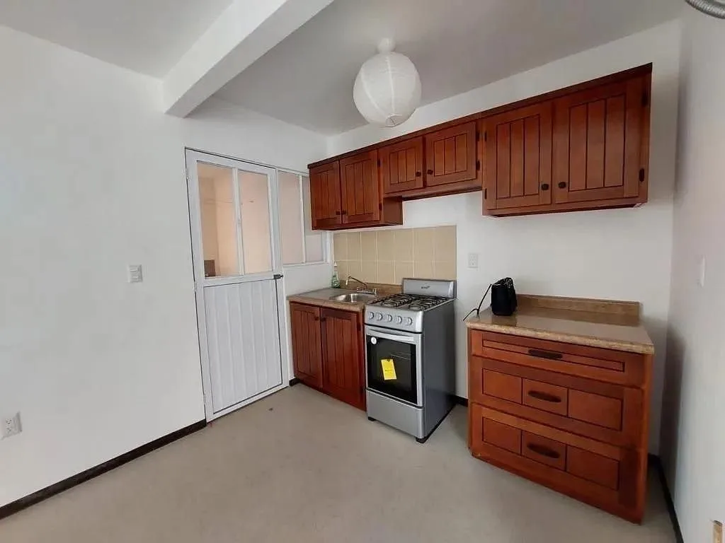 Departamento en venta Villas del Refugio Querétaro