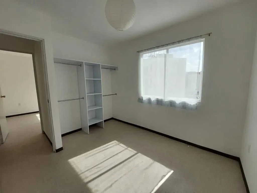 Departamento en venta Villas del Refugio Querétaro