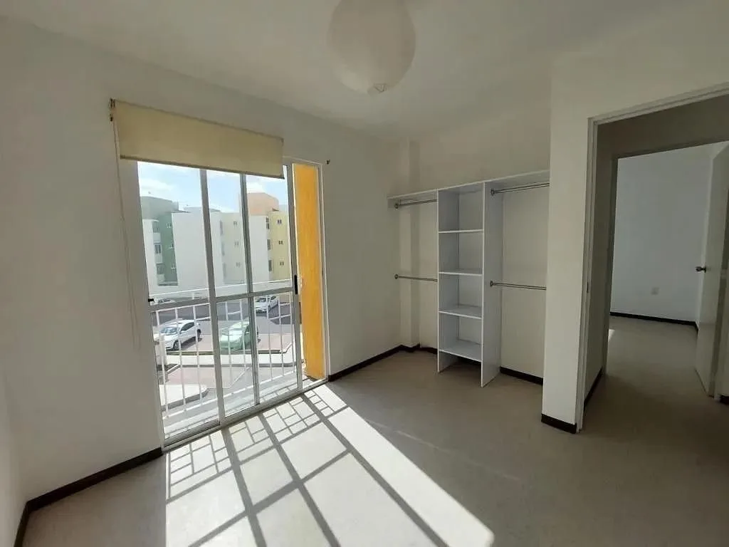 Departamento en venta Villas del Refugio Querétaro