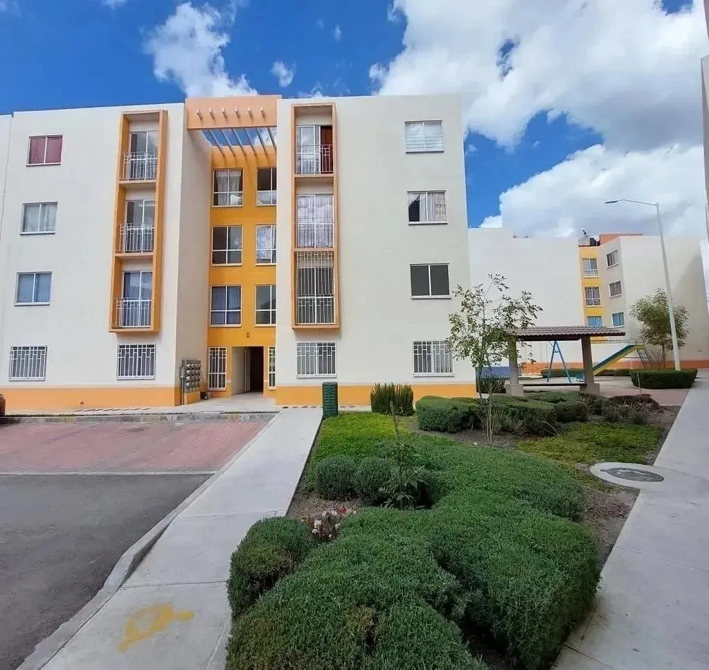 Departamento en venta Villas del Refugio Querétaro