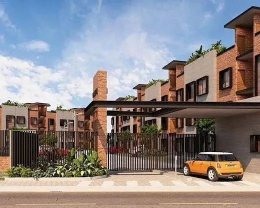 RentaDepartamento Amueblado Loft Juriquilla Querétaro.