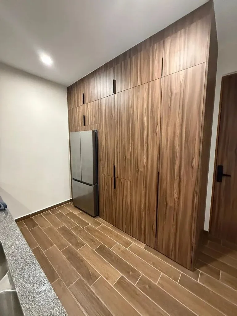 RentaDepartamento Amueblado Loft Juriquilla Querétaro.