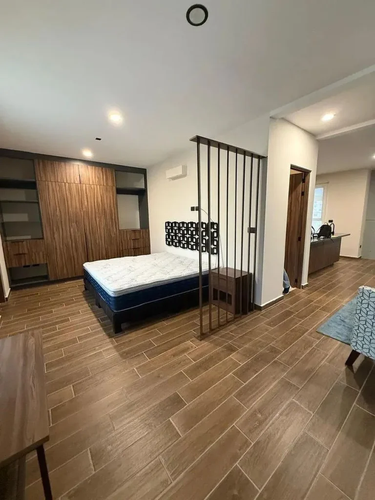 RentaDepartamento Amueblado Loft Juriquilla Querétaro.