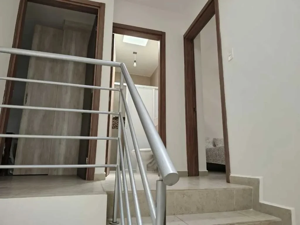 Casa en Renta Amueblada Zibatá Querétaro