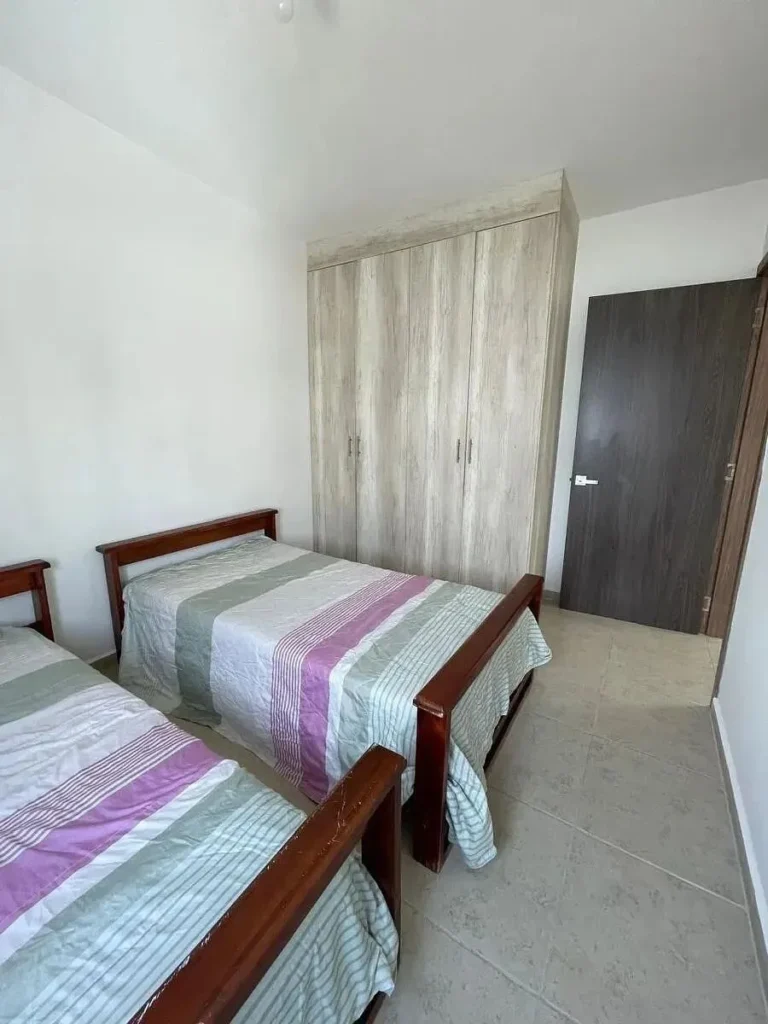 Casa en Renta Amueblada Zibatá Querétaro