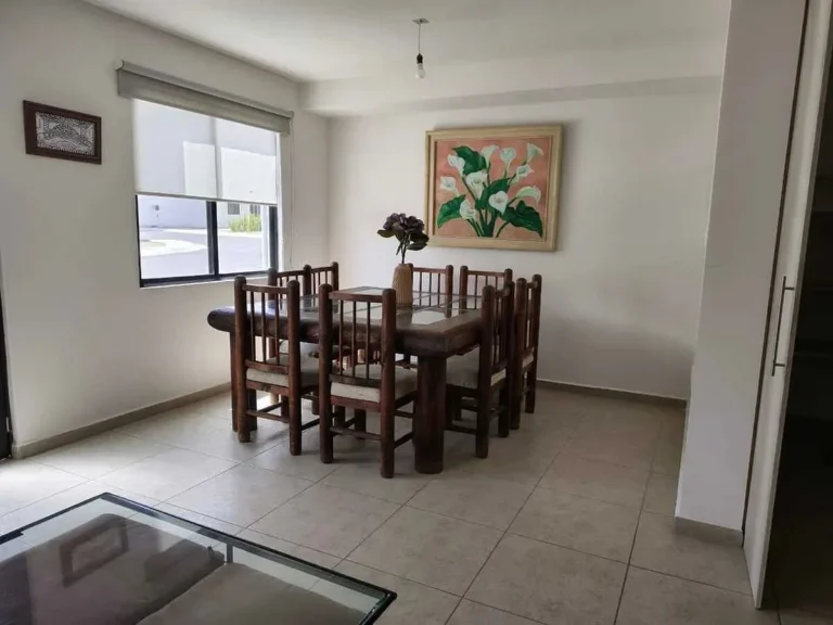 Casa en Renta Amueblada Zibatá Querétaro