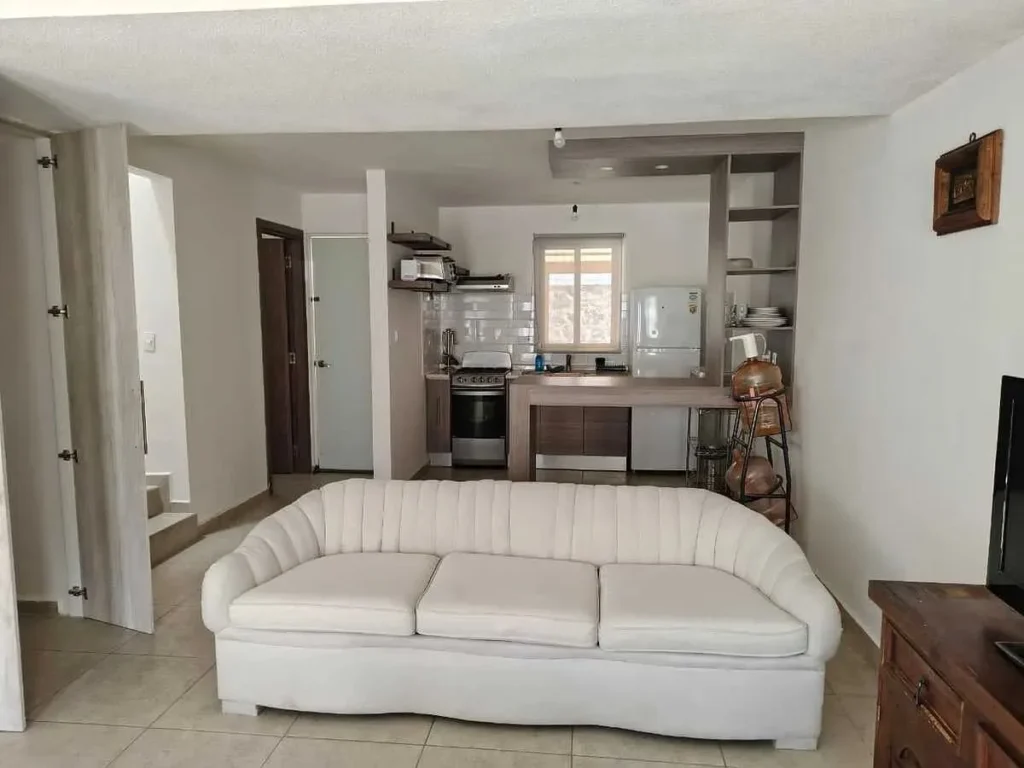 Casa en Renta Amueblada Zibatá Querétaro