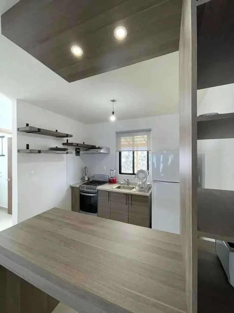 Casa en Renta Amueblada Zibatá Querétaro