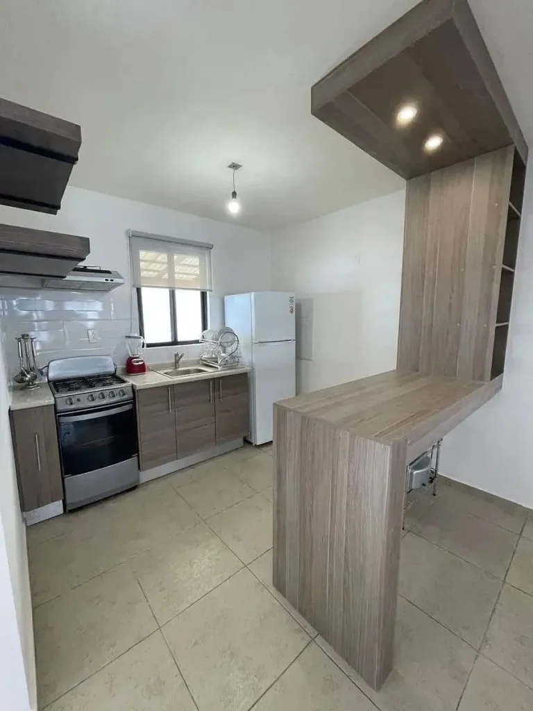 Casa en Renta Amueblada Zibatá Querétaro