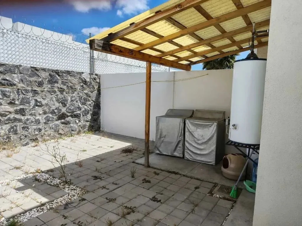 Casa en Renta Amueblada Zibatá Querétaro