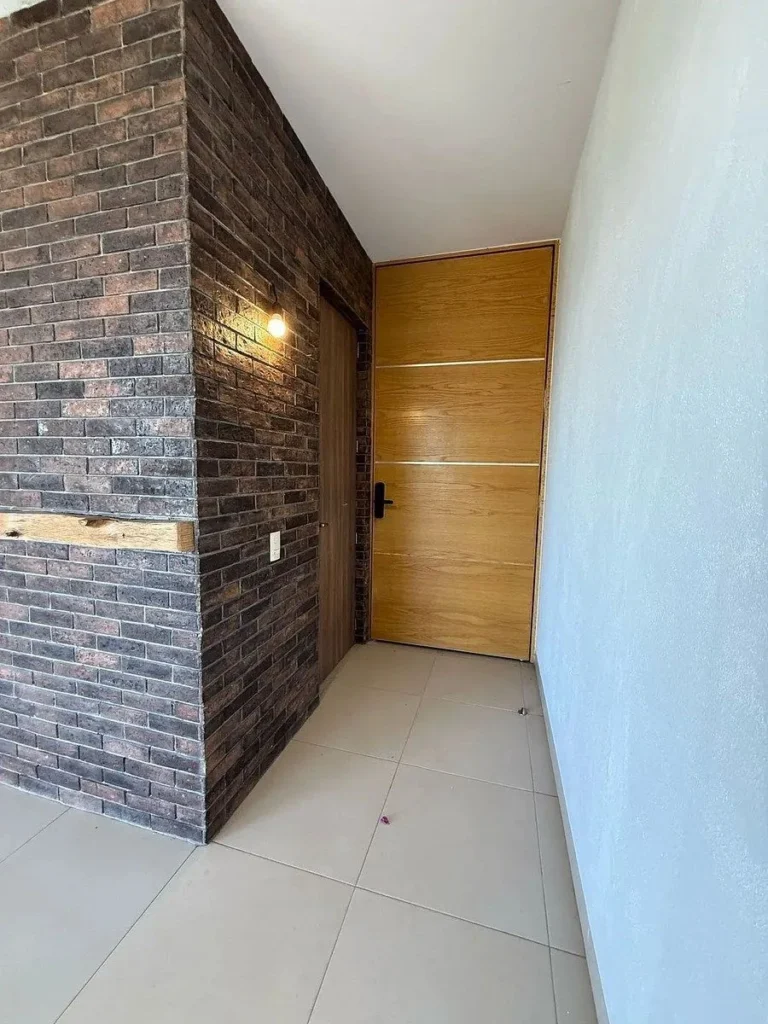 Departamento en Renta vista campo de Golf Zibatá Querétaro