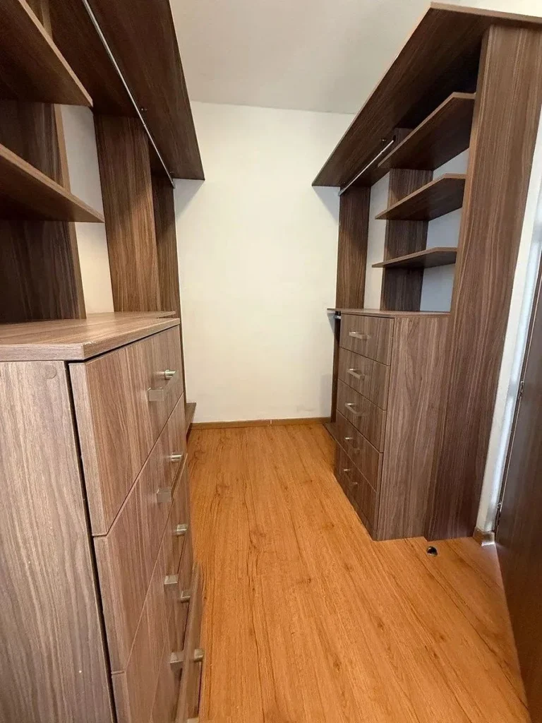 Departamento en Renta vista campo de Golf Zibatá Querétaro