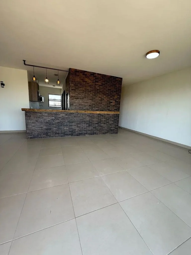 Departamento en Renta vista campo de Golf Zibatá Querétaro