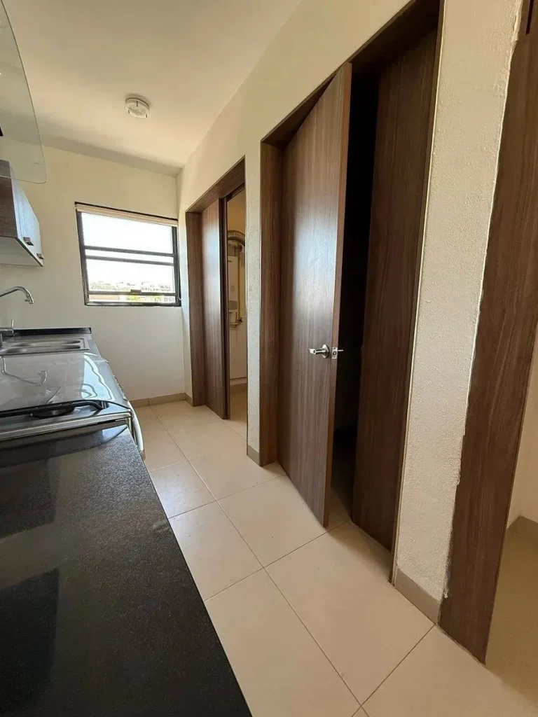 Departamento en Renta vista campo de Golf Zibatá Querétaro