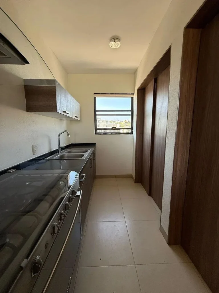 Departamento en Renta vista campo de Golf Zibatá Querétaro