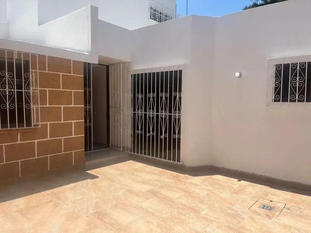 Casa en renta Álamos Querétaro