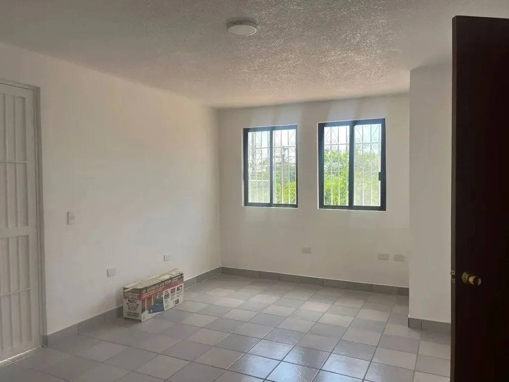 Casa en renta Álamos Querétaro