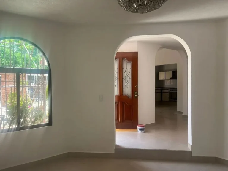 Casa en renta Álamos Querétaro