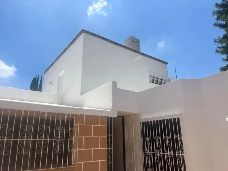 Casa en renta Álamos Querétaro