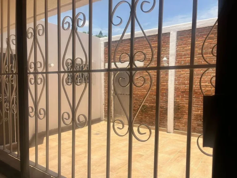 Casa en renta Álamos Querétaro