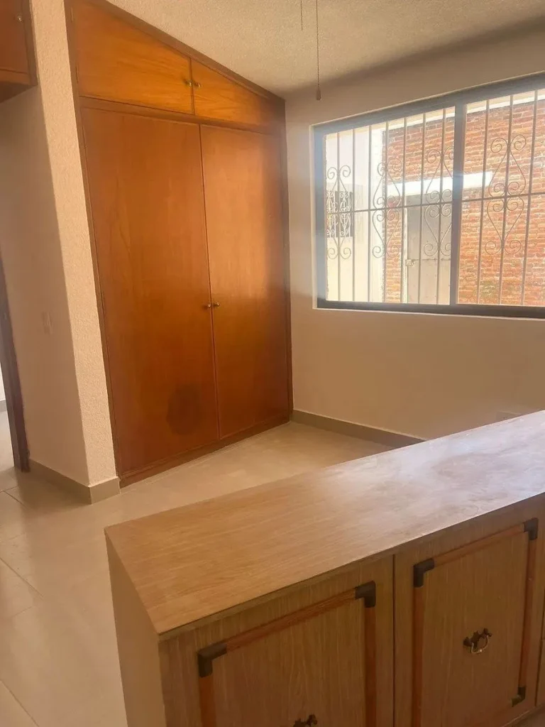 Casa en renta Álamos Querétaro
