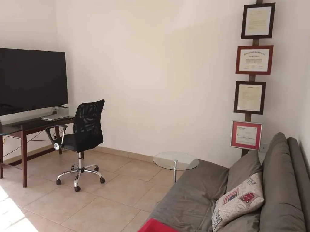 Departamento en Renta Samare Zibatá