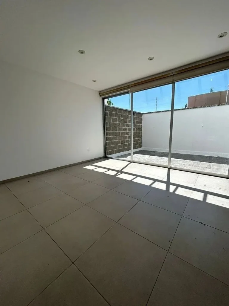 Casa en Renta Juriquilla Querétaro