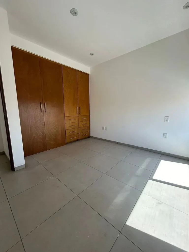 Casa en Renta Juriquilla Querétaro