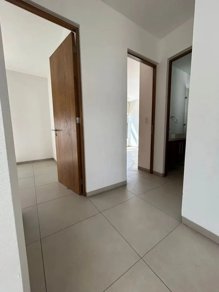 Casa en Renta Juriquilla Querétaro
