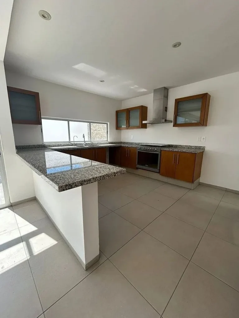 Casa en Renta Juriquilla Querétaro