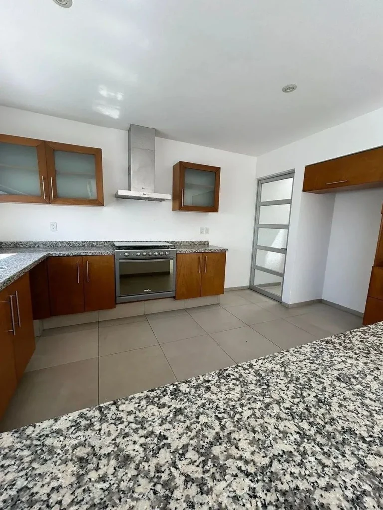Casa en Renta Juriquilla Querétaro