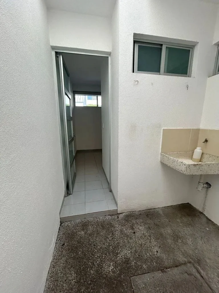 Casa en Renta Juriquilla Querétaro