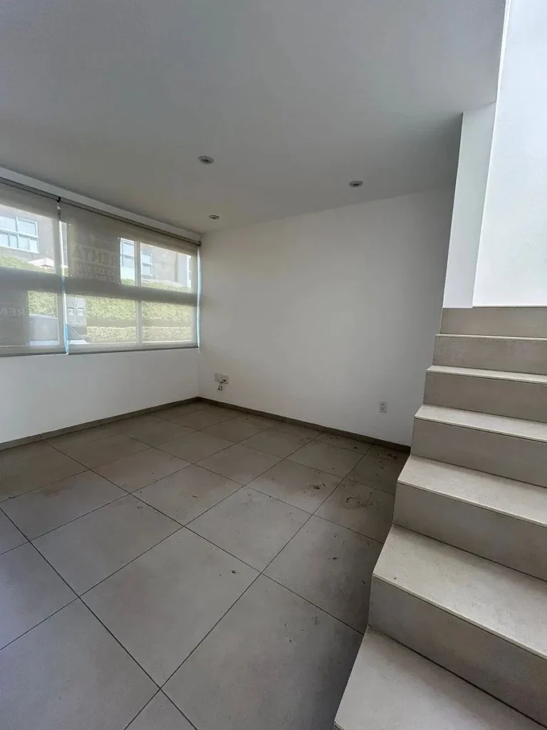 Casa en Renta Juriquilla Querétaro