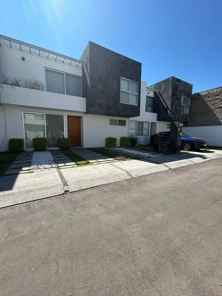 Casa en Renta Juriquilla Querétaro