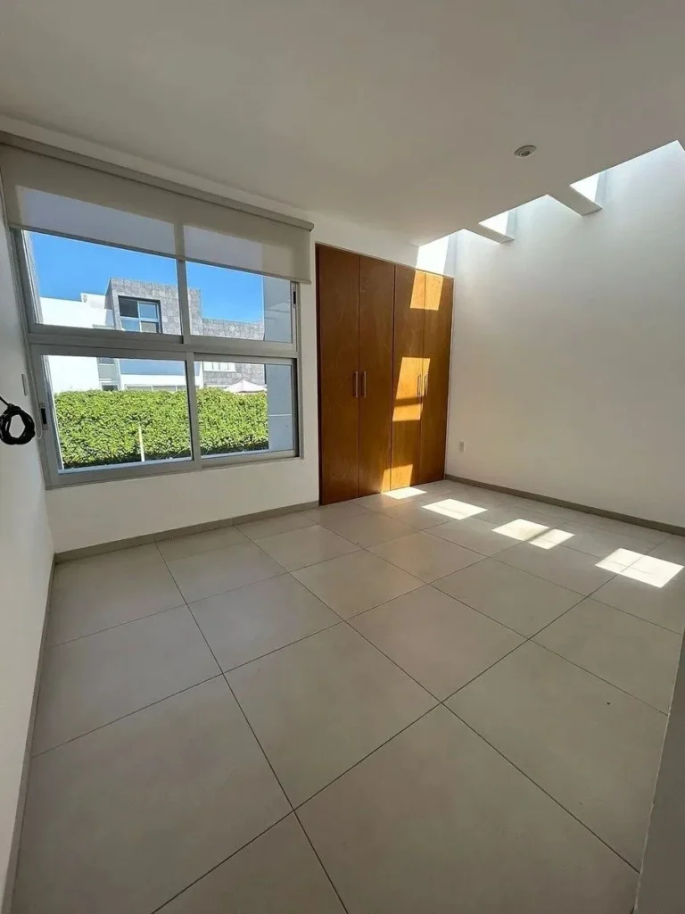 Casa en Renta Juriquilla Querétaro