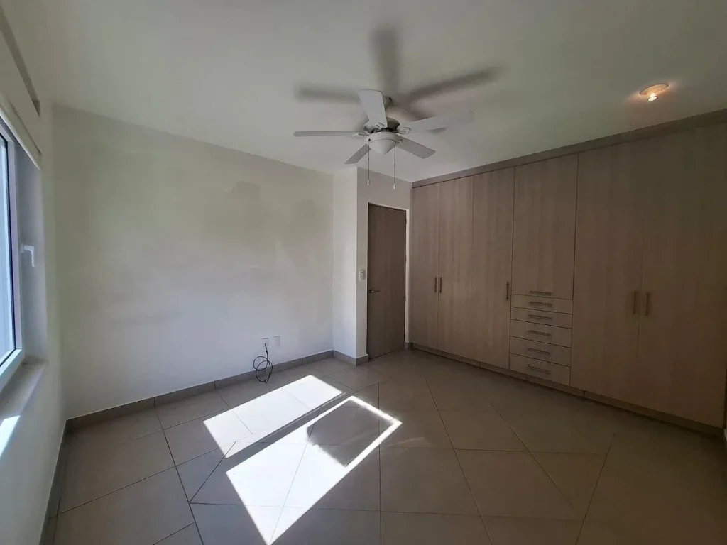 Departamento en Renta vista a golf Zibatá Querétaro