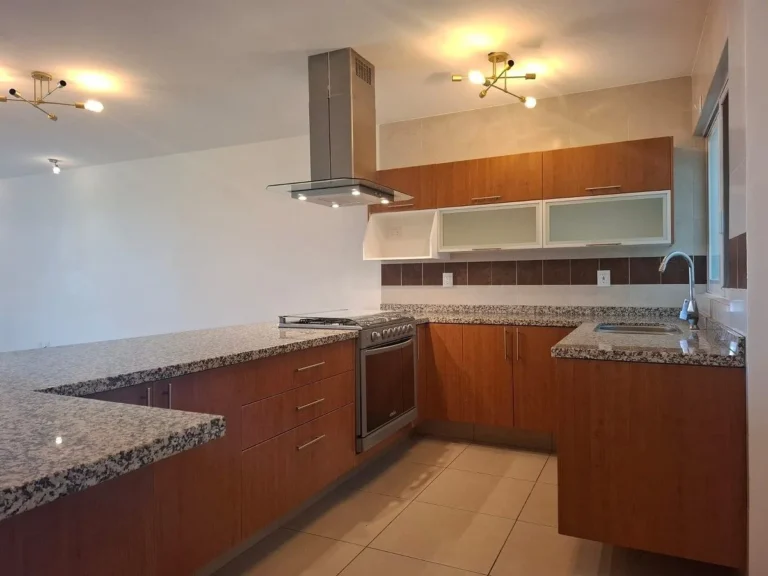 Departamento en Renta vista a golf Zibatá Querétaro
