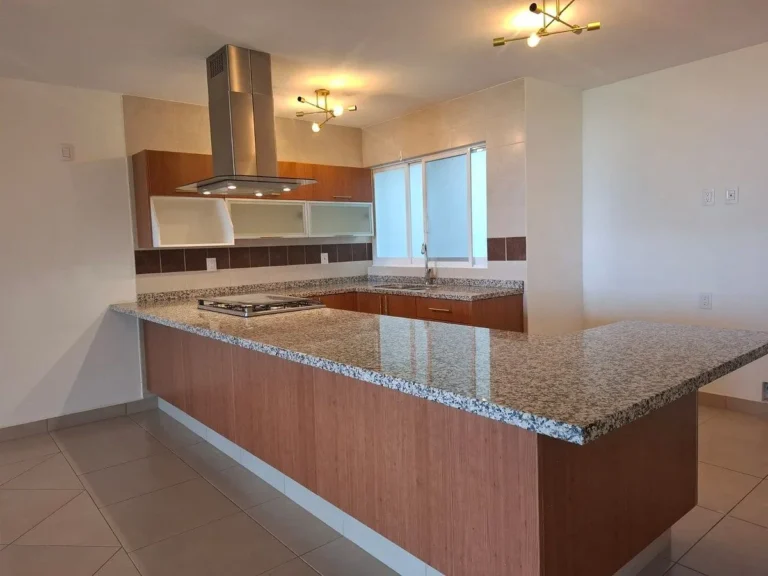 Departamento en Renta vista a golf Zibatá Querétaro