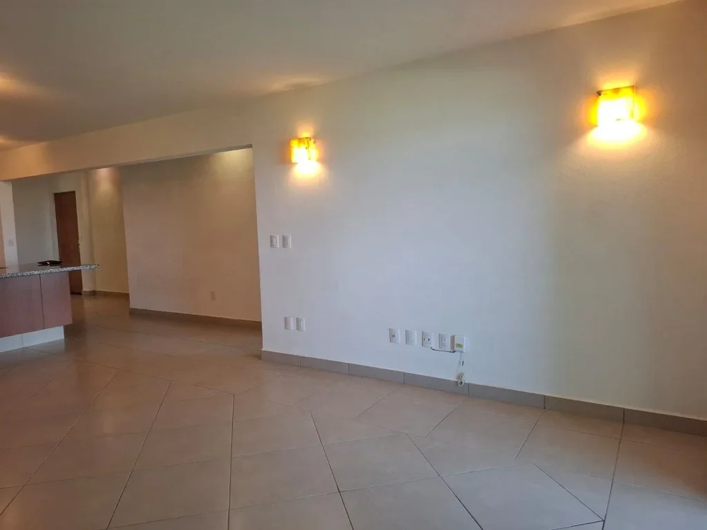 Departamento en Renta vista a golf Zibatá Querétaro
