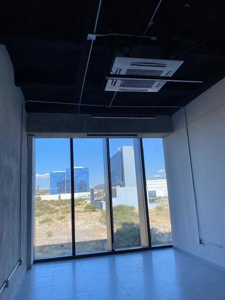 Oficina en Renta Level Antea Querétaro