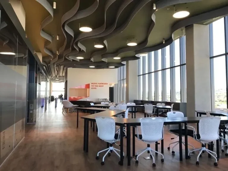 Oficina en Renta Level Antea Querétaro