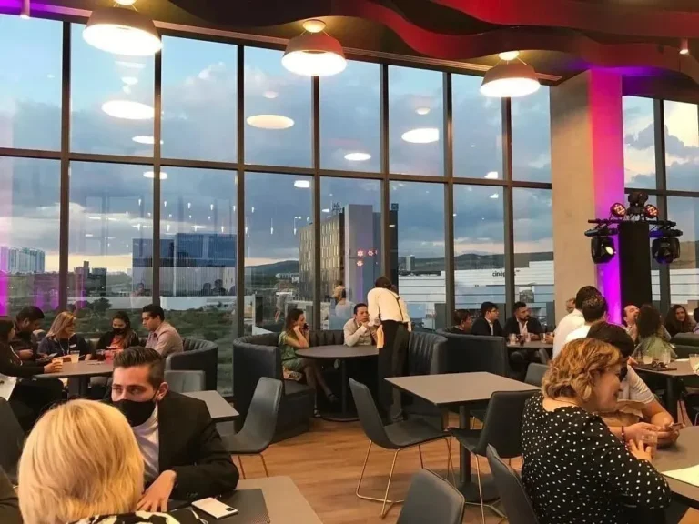 Oficina en Renta Level Antea Querétaro