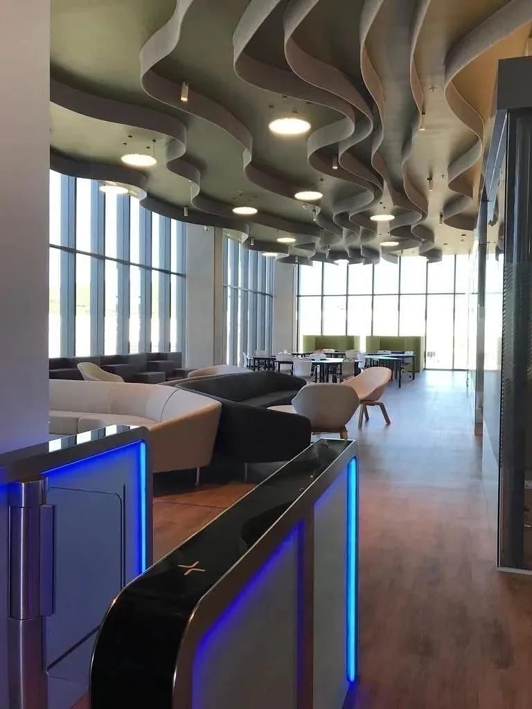 Oficina en Renta Level Antea Querétaro