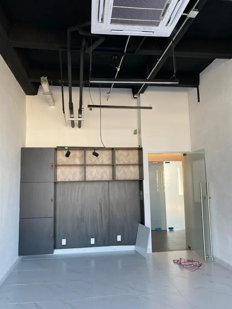 Oficina en Renta Level Antea Querétaro