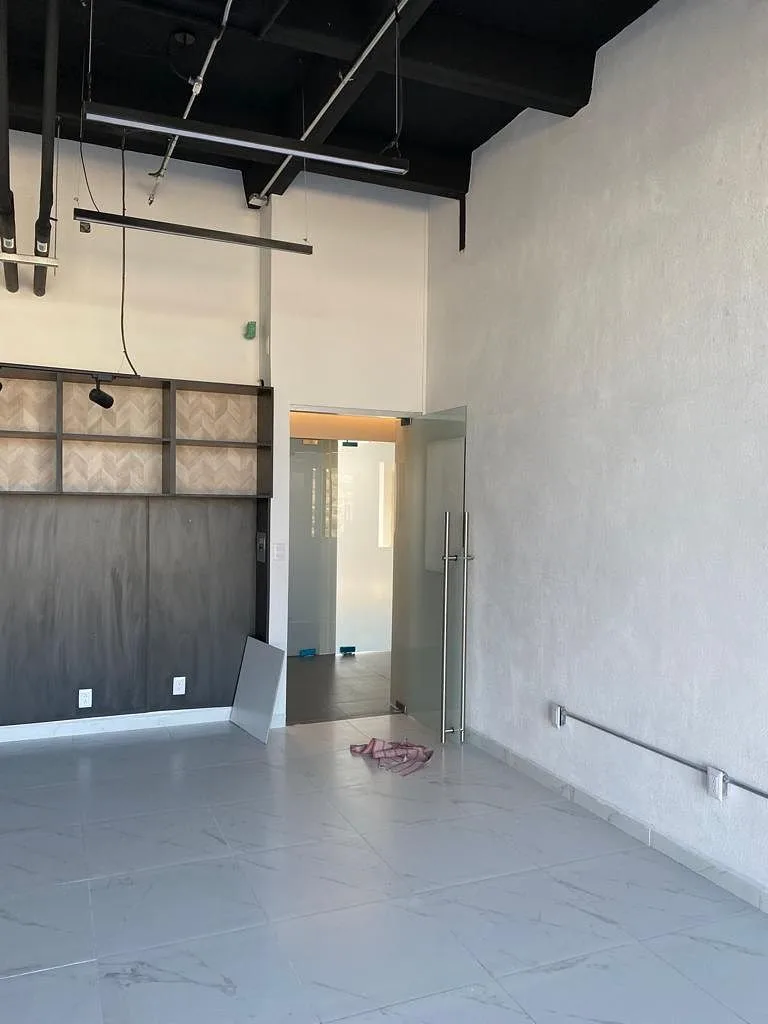 Oficina en Renta Level Antea Querétaro