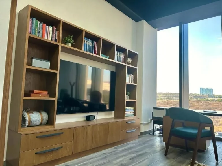Renta oficina Juriquilla Level Antea Querétaro