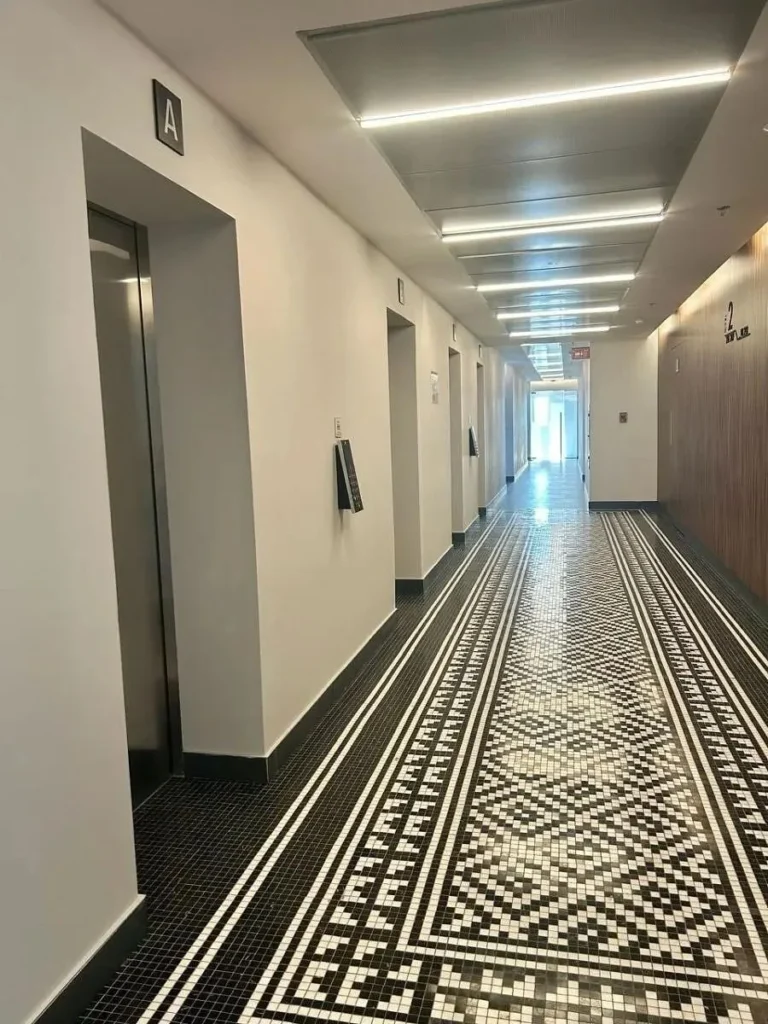 Renta oficina Juriquilla Level Antea Querétaro