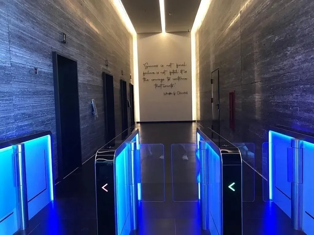 Renta oficina Juriquilla Level Antea Querétaro